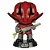 Funko Pop Star Wars Sidon Ithano 83 - Imagem 2
