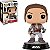 Funko Pop Star Wars Rey 114 - Imagem 1