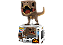 Funko Pop Movies Jurassic World T.REx 1211 - Imagem 2
