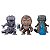 Funko Pop Godzilla x Kong Pack 3 - Imagem 3