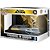 Funko Pop Black Adam Hawkan in Cruiser 286 - Imagem 3