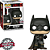 Funko Pop The Batman 1195 - Imagem 1