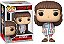 Funko Pop Stranger Things Eleven 1238 - Imagem 1