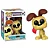 Funko Pop Garfield Odie 21 - Imagem 1