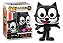 Funko Pop Felix The Cat 526 - Imagem 1