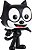 Funko Pop Felix The Cat 526 - Imagem 2