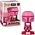 Funko Pop Star Wars Valentines The mandalorian 495 - Imagem 1