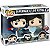Funko Pop Superman & Lois Flying Pack 2 - Imagem 2