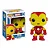 Funko Pop Marvel Iron Man 04 - Imagem 1