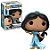 Funko Pop Disney Aladdin Jasmine 326 - Imagem 1