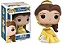 Funko Pop Disney Belle 221 - Imagem 1
