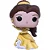 Funko Pop Disney Belle 221 - Imagem 2