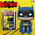 Funko Pop DC Comic Covers Batman 02 - Imagem 4