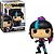 Funko Pop Heroes Batman Punchline NYCC 2021 417 - Imagem 1