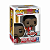 Funko Pop NBA All Stars Magic Johnson 136 - Imagem 2