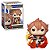Funko Pop Black Clover Mereoleona 1181 - Imagem 1