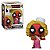 Funko Pop Marvel  Deadpool Beauty Pegeant Deadpool 1340 - Imagem 1