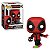 Funko Pop Marvel Deadpool Bowling Deadpool 1342 - Imagem 1