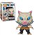 Funko Pop Demon Slayer Inosuke Hashibira  870 - Imagem 1