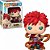Funko Pop Naruto Gaara Metallic 728 - Imagem 1