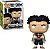 Funko Pop Demon Slayer Gyomei Himejima 1091 - Imagem 1