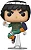 Funko Pop Naruto Rock Lee 739 - Imagem 2