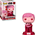 Funko Pop Star Wars Valentines Luke Skywalker With The Child 494 - Imagem 1