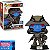 Funko Pop Star Wars Cad Bane With Todo 360 NYCC 2021 476 - Imagem 1