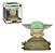 Funko Pop Star Wars Grogu Using The Force 485 (COM SOM) - Imagem 1