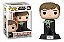 Funko Pop Star Wars Luke Skywalker with Grogu 482 - Imagem 2