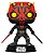 Funko Pop Star Wars Darth Maul 450 - Imagem 2