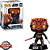 Funko Pop Star Wars Darth Maul 450 - Imagem 1