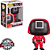 Funko Pop Round 6 Masked Manager 1231 - Imagem 1