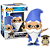 Funko Pop Disney The Sword in the Stone Merlin 1100 - Imagem 3