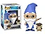 Funko Pop Disney The Sword in the Stone Merlin 1100 - Imagem 1