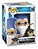 Funko Pop Disney The Sword in the Stone Merlin 1100 - Imagem 2