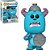 Funko Pop Disney Monster SA Sulley 1156 - Imagem 1