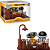 Funko Pop Disney Wall E Moment 1119 - Imagem 1