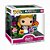 Funko Pop Disney Alice W/ Flowers 1057 - Imagem 4