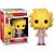 Funko Pop The Simpsons Lisa Lisandra 1201 - Imagem 4