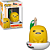 Funko Pop Nissin Top Ramen Gudetama in Boat 49 - Imagem 1