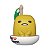 Funko Pop Nissin Top Ramen Gudetama in Boat 49 - Imagem 2