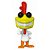 Boneco Funko Pop Cow e Chicken 1072 - Imagem 2
