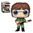 Funko Pop Rocks John Lennon W/Military Jacket 246 - Imagem 3