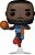 Funko Pop Space Jam Lebron James 1182 - Imagem 4
