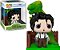 Funko Pop Edward Scissorhands 985 - Imagem 2