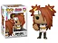 Funko Pop Boruto Cho Cho 1037 - Imagem 1