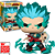 Funko Pop My Hero Academia Super Sized Deku Infinite 1010 - Imagem 1