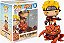 Funko Pop Naruto Rides Naruto on Gamakichi 106 - Imagem 2