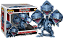 Funko Pop Yu Gi Oh Blue Eyes Ultimate Dragon 1078 - Imagem 4